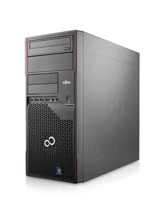 Системний блок б/к fujitsu esprimo p700 e90+ intel core
i5-250...