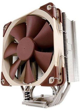 Кулер для процесора noctua nh-u12s