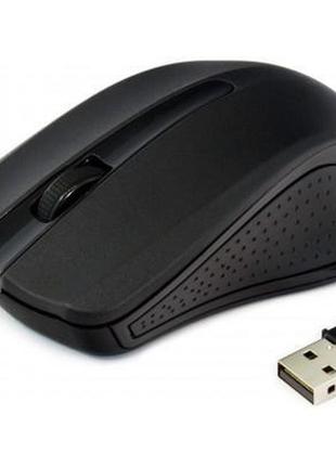 Миша gembird musw-101 wl usb black