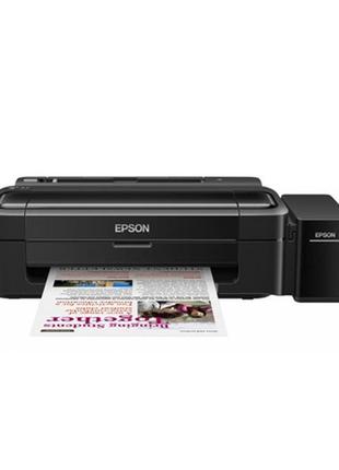 Принтер epson l132