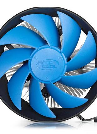 Кулер для процесора deepcool gamma archer pro 3