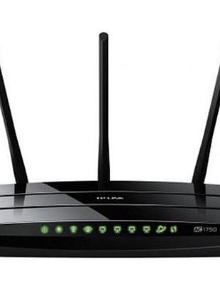 Маршрутизатор tp-link archer c7