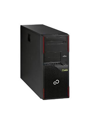 Системний блок б/у fujitsu-siemens celsius w420 intel pentium
...