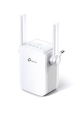 Точка доступу-підсилювач tp-link re305