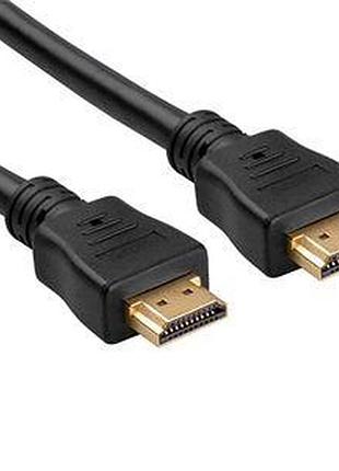 Кабель hdmi-hdmi 7.5м cablexpert cc-hdmi4-7.5m