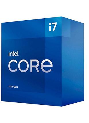 Процесор intel core i7-11700f (bx8070811700f) (s1200/2.5ghz/65...
