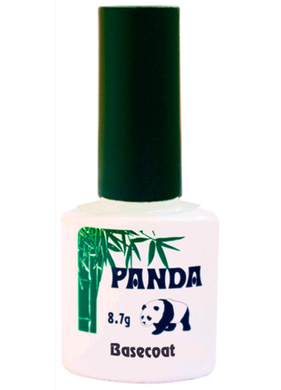 Panda base coat - універсальна база, 8.7 г