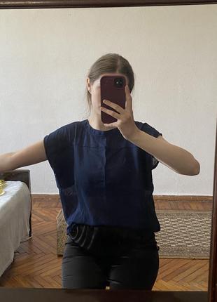 Блуза 3