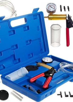 Ручний вакуумний насос tagred ta1099