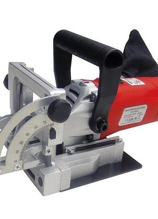 Фрезер для соединений holzmann pj 100a