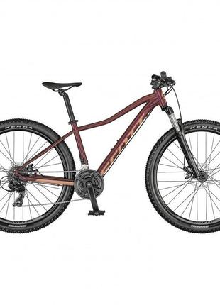 Scott contessa active 60 29 (ch) 2021 (m, бордовий)