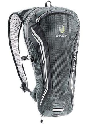 Рюкзак deuter road one (fire-white)