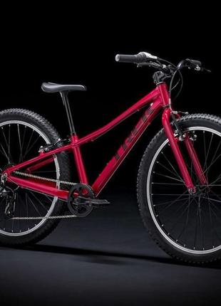 Trek precaliber 24 21 speed sale