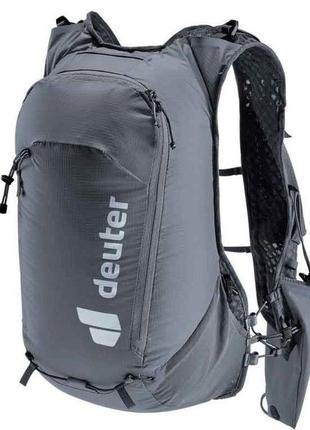 Рюкзак deuter ascender 13 (7000 чорний)