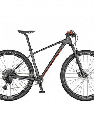 Scott scale 970 black sale