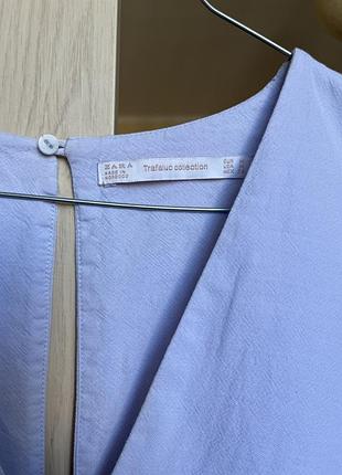 Плаття zara 4