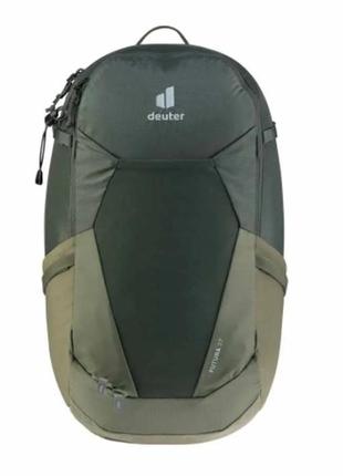 Рюкзак deuter futura 27 (ivy-khaki)