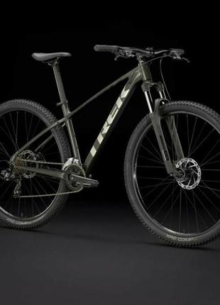 Trek marlin 4 gen 2 29 2024 (l, чорний)