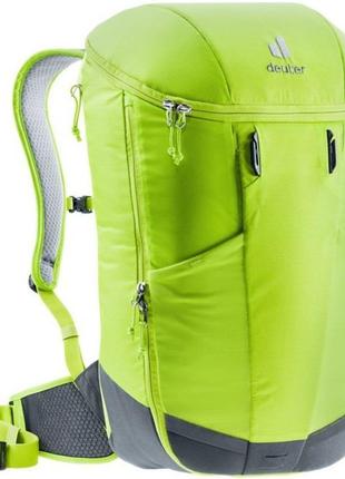 Рюкзак deuter rotsoord 25+5 (8403)