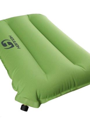 Подушка hannah pillow (parrot green)