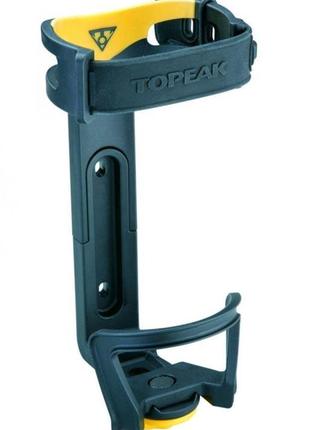 Флягодержателя topeak modula java cage (чорний)