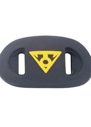 Зап. частьtopeak rubber strap до флягодержателя (до modula mon...