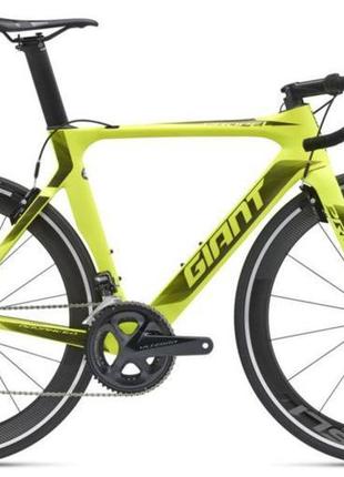 Giant propel advanced 0 28 2019 (m / l, жовтий)