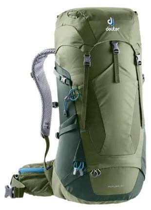 Рюкзак deuter futura 30 (khaki-ivy)