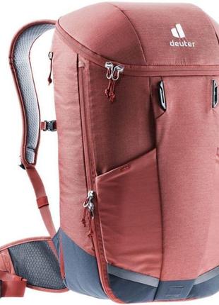 Рюкзак deuter rotsoord 25+5 (5335)