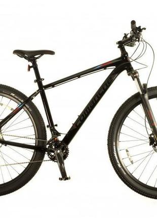 Comanche backfire 29 s-pro (19, чорний)