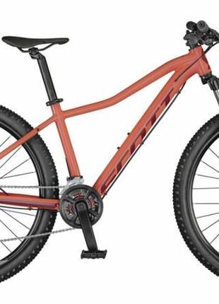 scott contessa active 50 brick red ch xs7 24150 144683648
