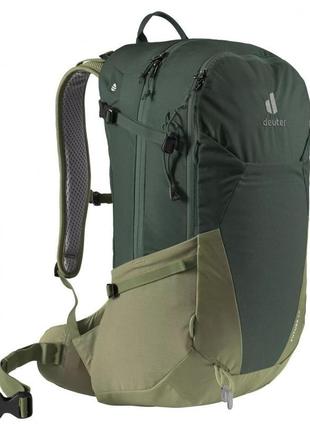 Рюкзак deuter futura 23 (ivy-khaki)