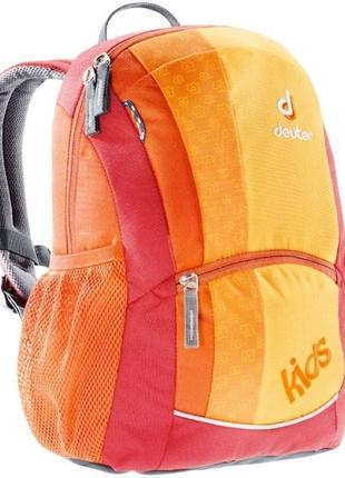 Рюкзак deuter kids (orange)