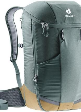 Рюкзак deuter rotsoord 25+5 (3618)