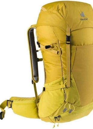 Рюкзак deuter futura 32 (8206 жовтий)