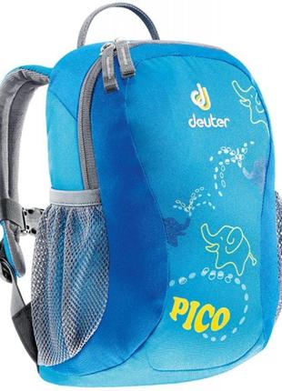 Рюкзак deuter pico (turquoise)