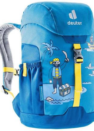 Рюкзак deuter schmusebär (1324 синій)