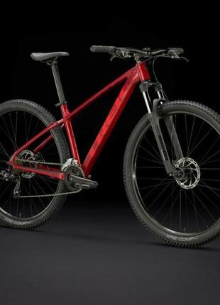 Trek marlin 4 gen 2 29 2024 (l, червоний)