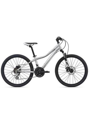 Giant liv enchant 24 disc 2020 (12,5 ", сріблястий)