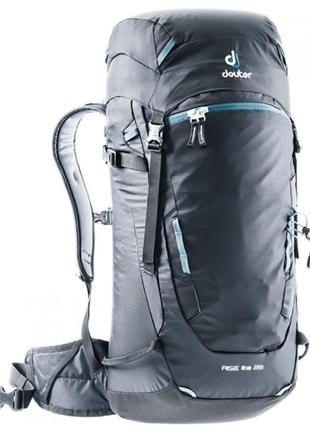 Рюкзак deuter rise lite 28 (black)