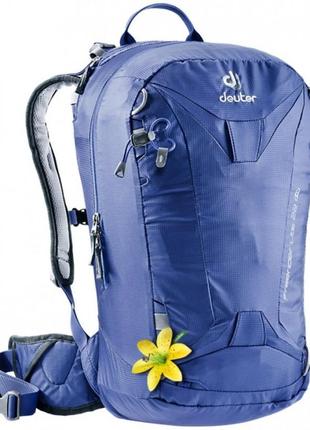 Рюкзак deuter freerider lite 22 sl (indigo)