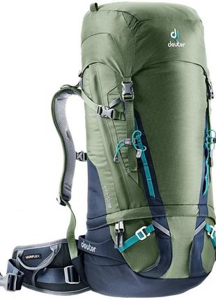 Рюкзак deuter guide 45+ (bay-midnight)