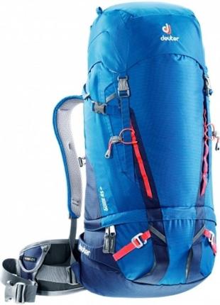 Рюкзак deuter guide 45+ (bay-midnight)3 фото