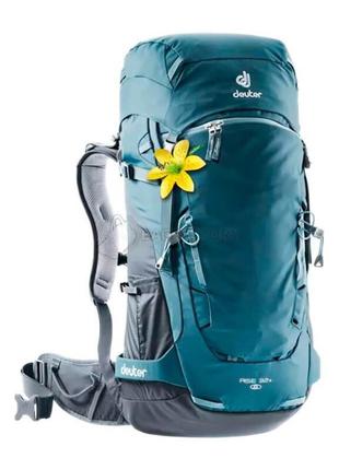 Рюкзак deuter rise 32+ sl (arctic-graphite)