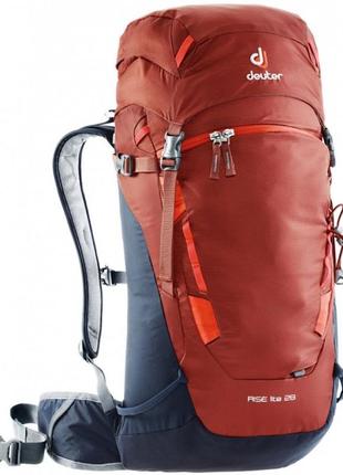 Рюкзак deuter rise lite 28 (lava-navy)