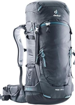 Рюкзак deuter rise 34+ (black)