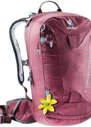 Рюкзак deuter freerider lite 22 sl (maron)