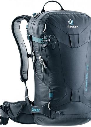 Рюкзак deuter freerider 26 (black)