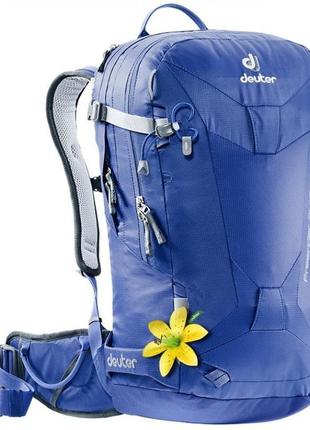 Рюкзак deuter freerider 24 sl (indigo)