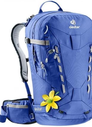 Рюкзак deuter freerider pro 28 sl (indigo)